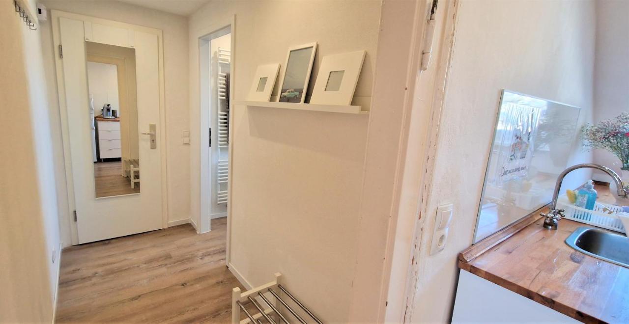 Liebenswertes Apartment 10 Minuten Zur Altstadt Koblenc Exteriér fotografie