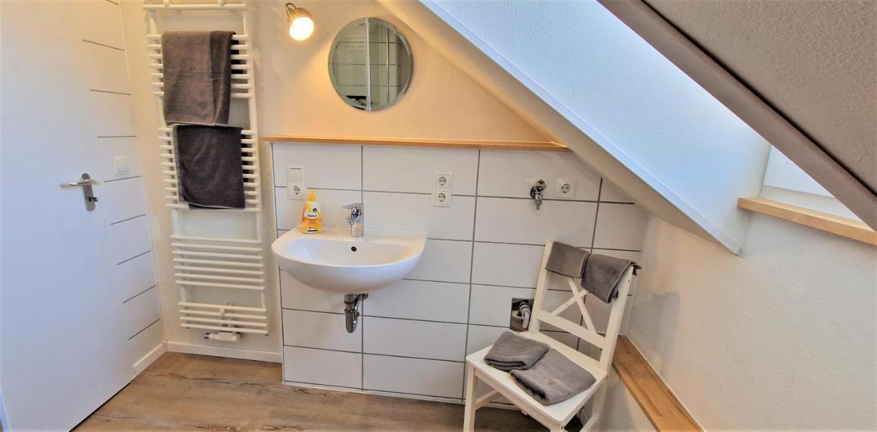 Liebenswertes Apartment 10 Minuten Zur Altstadt Koblenc Exteriér fotografie