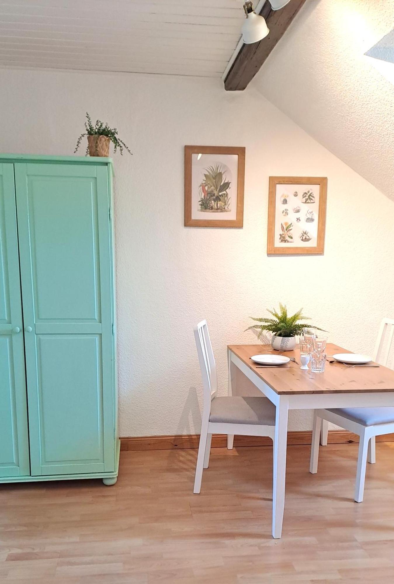 Liebenswertes Apartment 10 Minuten Zur Altstadt Koblenc Exteriér fotografie