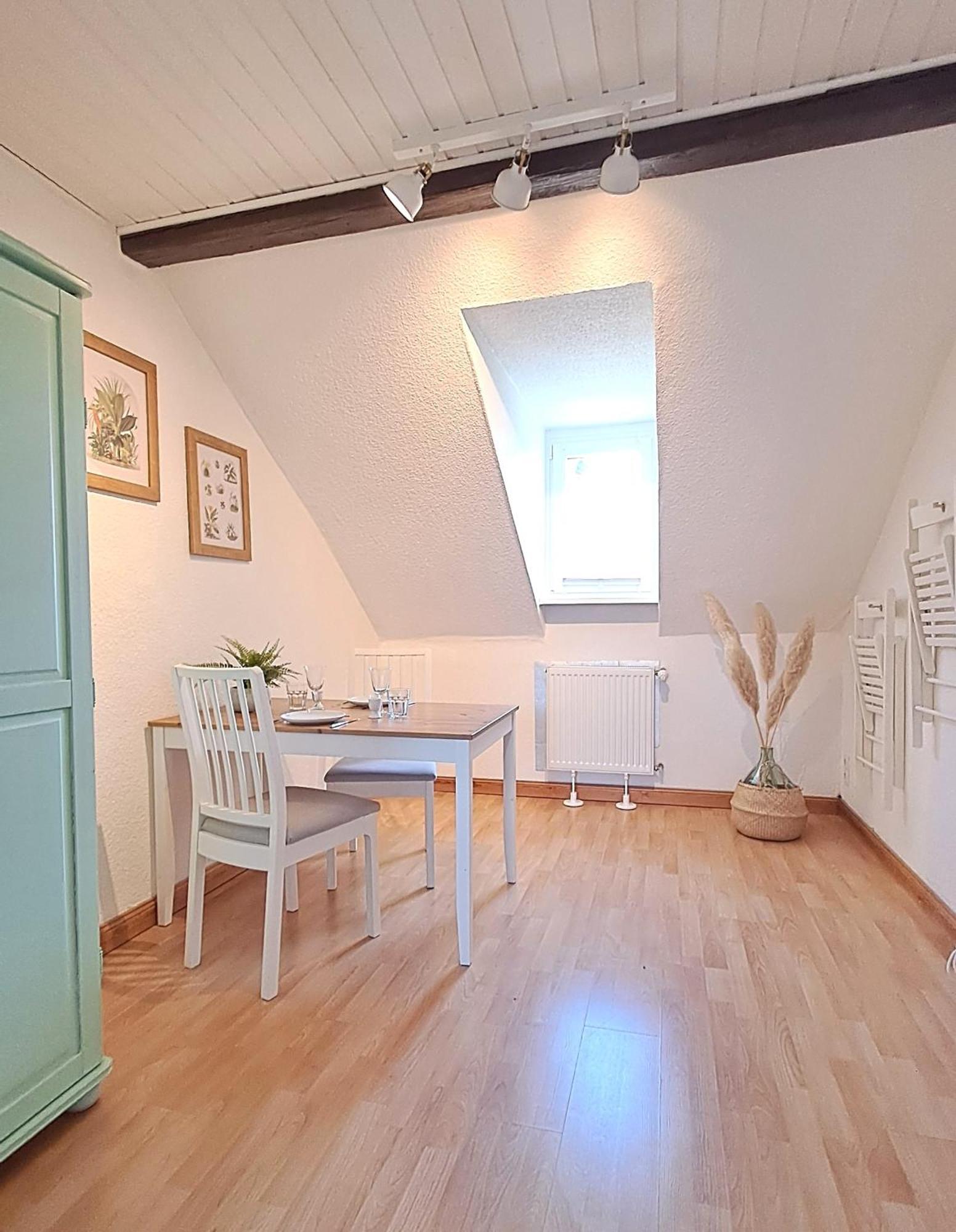 Liebenswertes Apartment 10 Minuten Zur Altstadt Koblenc Exteriér fotografie